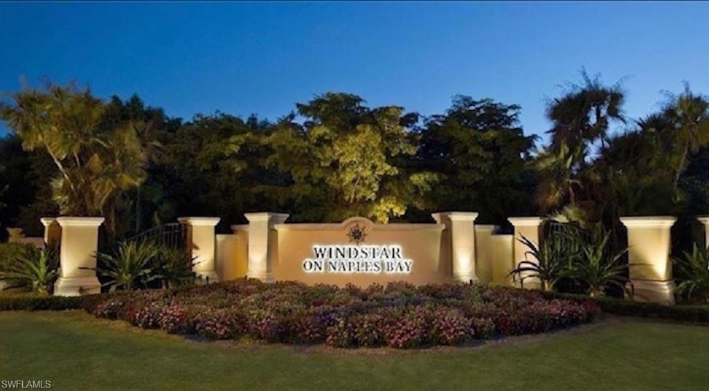 WINDWARD CAY - Residential Lease