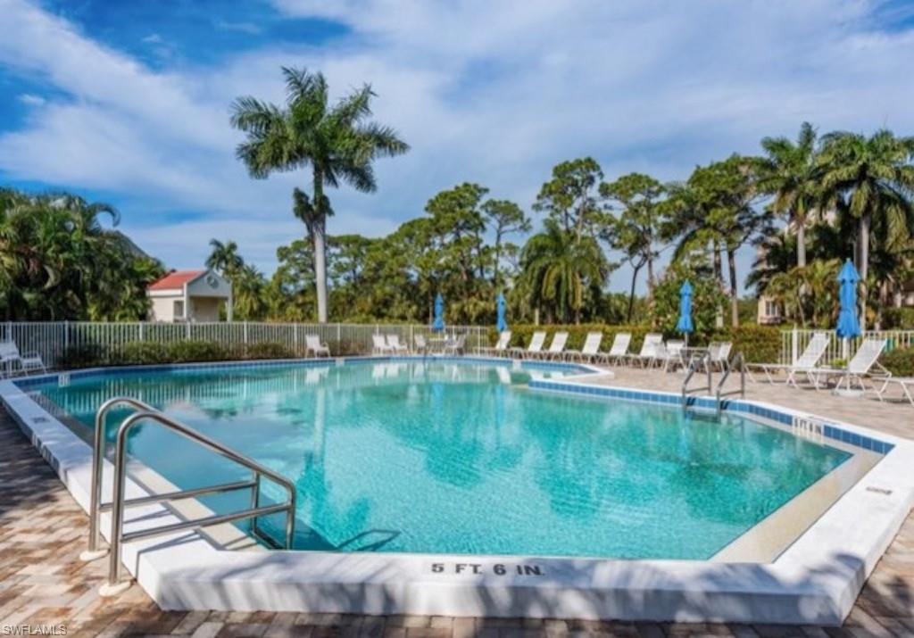 WINDWARD CAY - Residential Lease