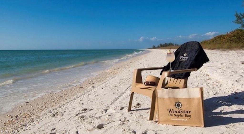 WINDWARD CAY - Residential Lease