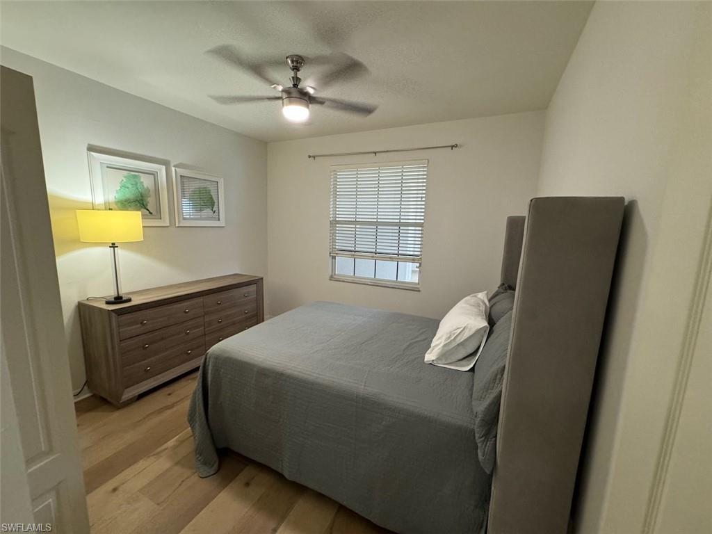 WINDWARD CAY - Residential Lease