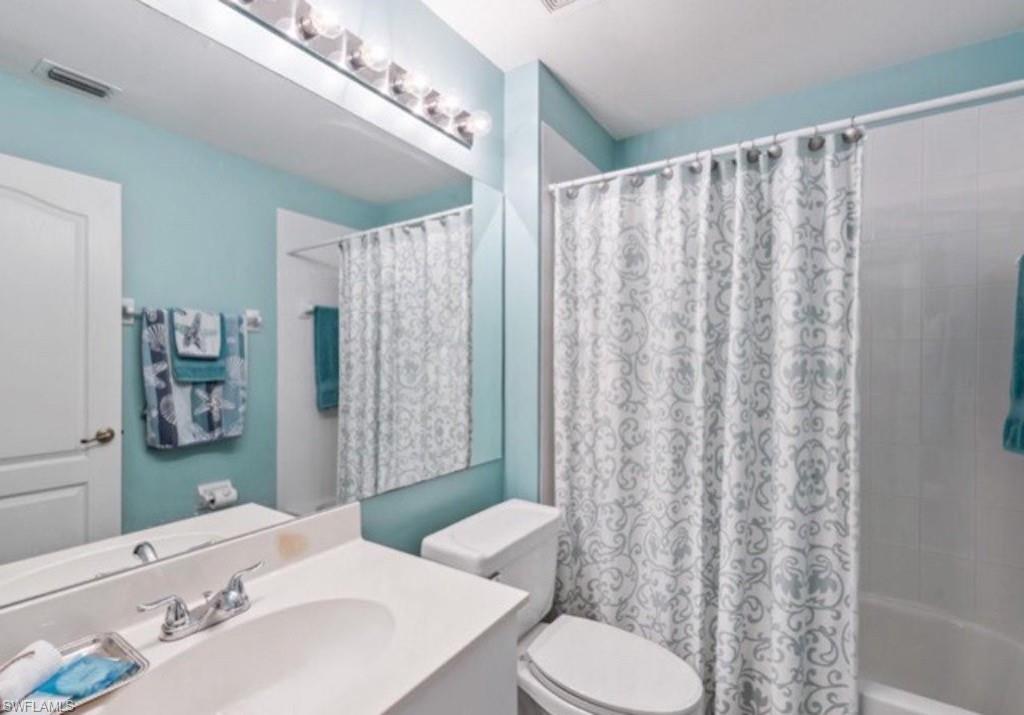 WINDWARD CAY - Residential Lease