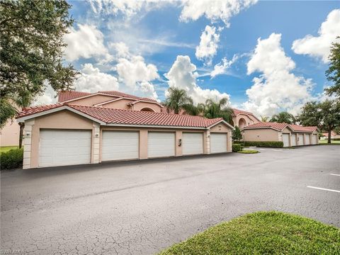 A home in BONITA SPRINGS