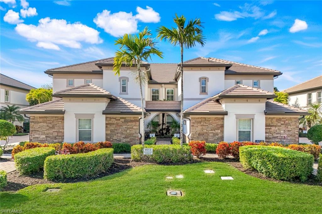 IRONSTONE - Residential