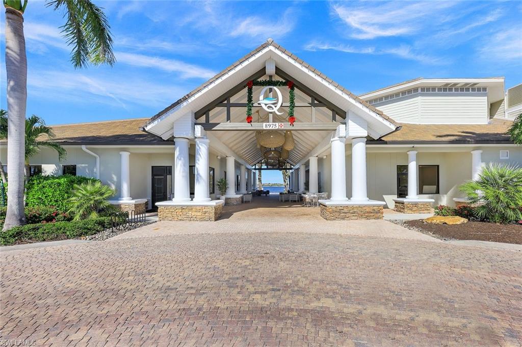 IRONSTONE - Residential