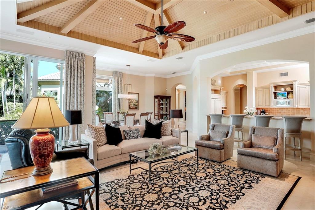 ESTUARY AT GREY OAKS - Residential