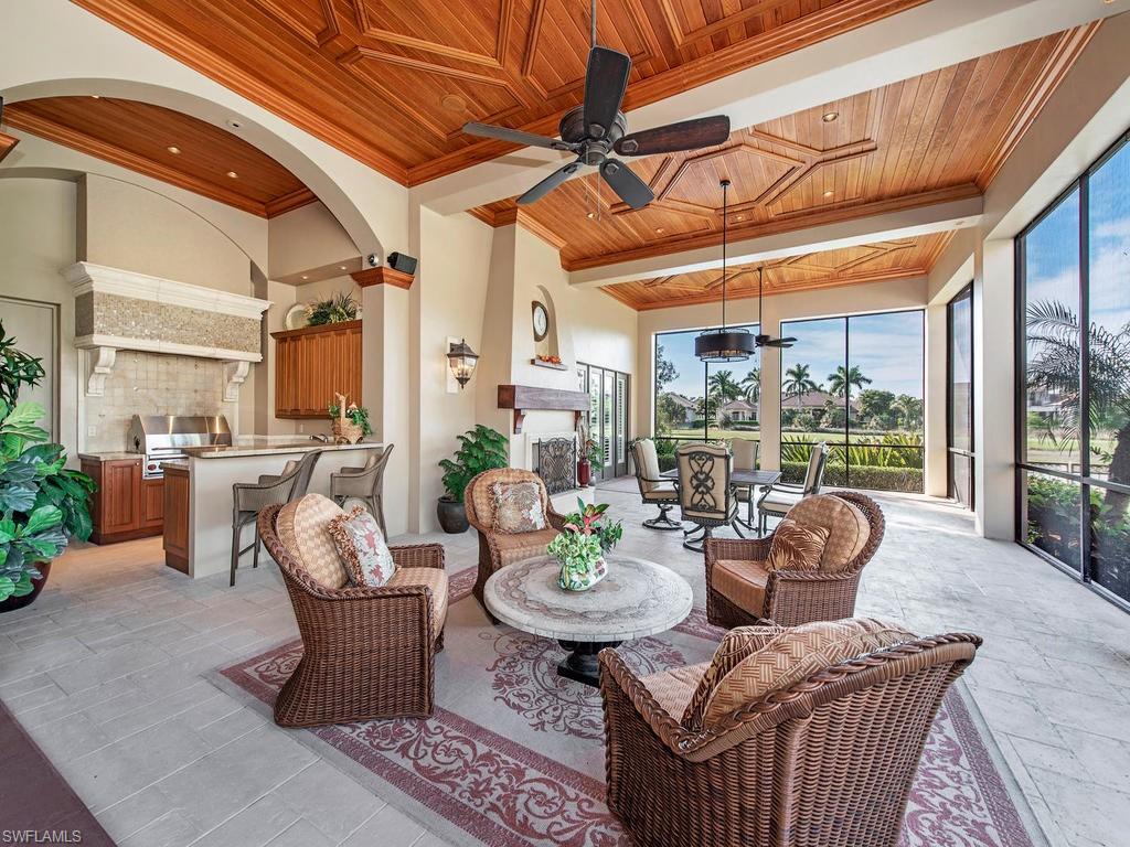 ESTUARY AT GREY OAKS - Residential