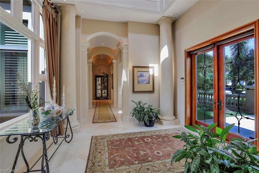 ESTUARY AT GREY OAKS - Residential