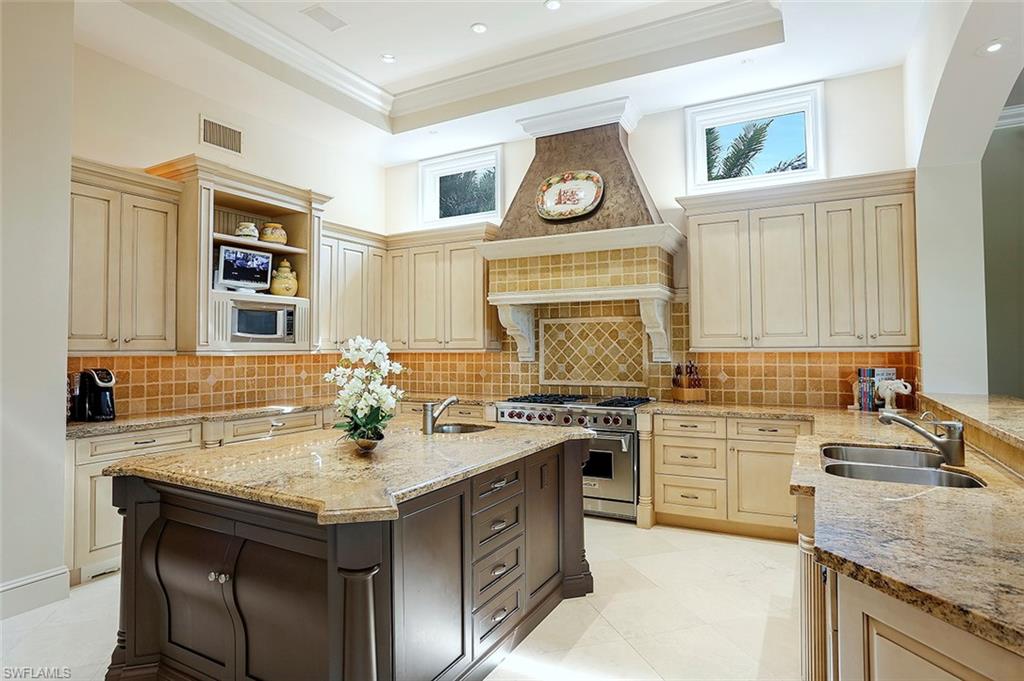 ESTUARY AT GREY OAKS - Residential