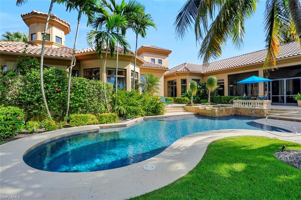 ESTUARY AT GREY OAKS - Residential