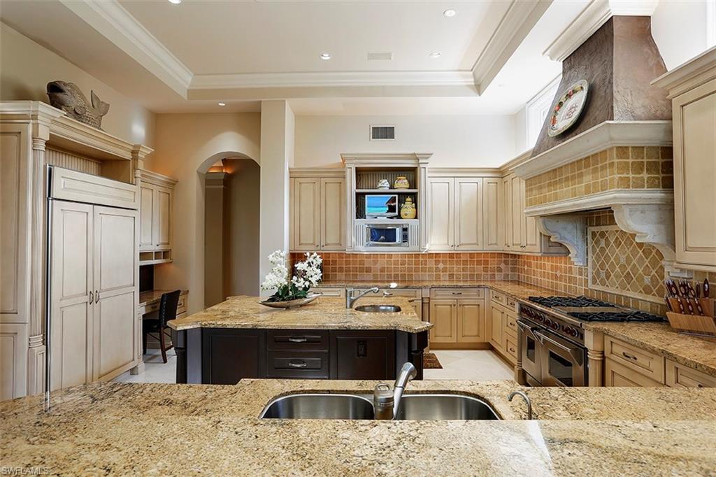 ESTUARY AT GREY OAKS - Residential