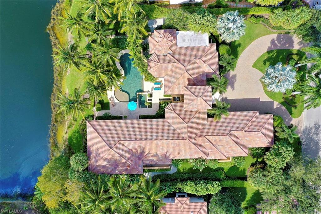 ESTUARY AT GREY OAKS - Residential