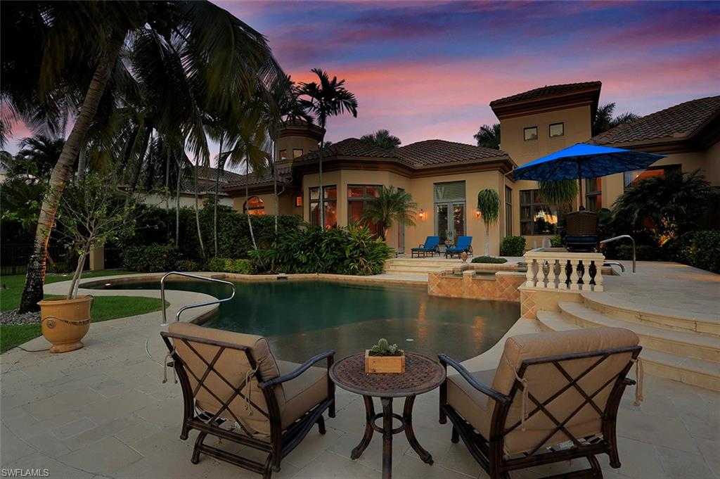 ESTUARY AT GREY OAKS - Residential