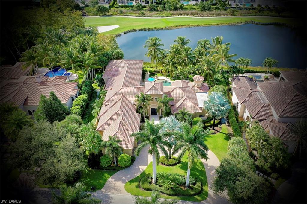 ESTUARY AT GREY OAKS - Residential