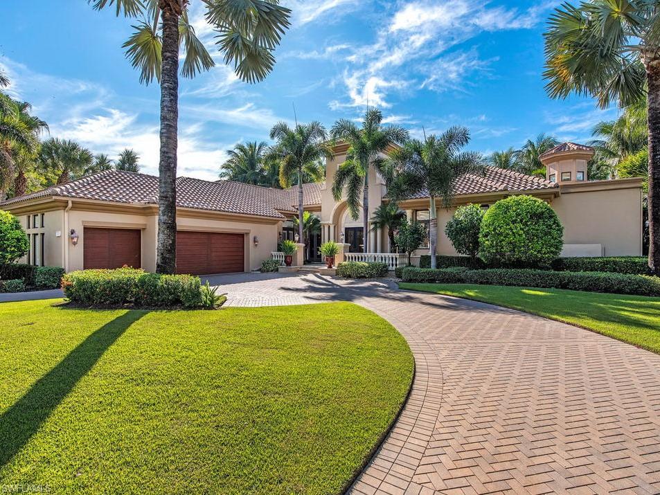 ESTUARY AT GREY OAKS - Residential