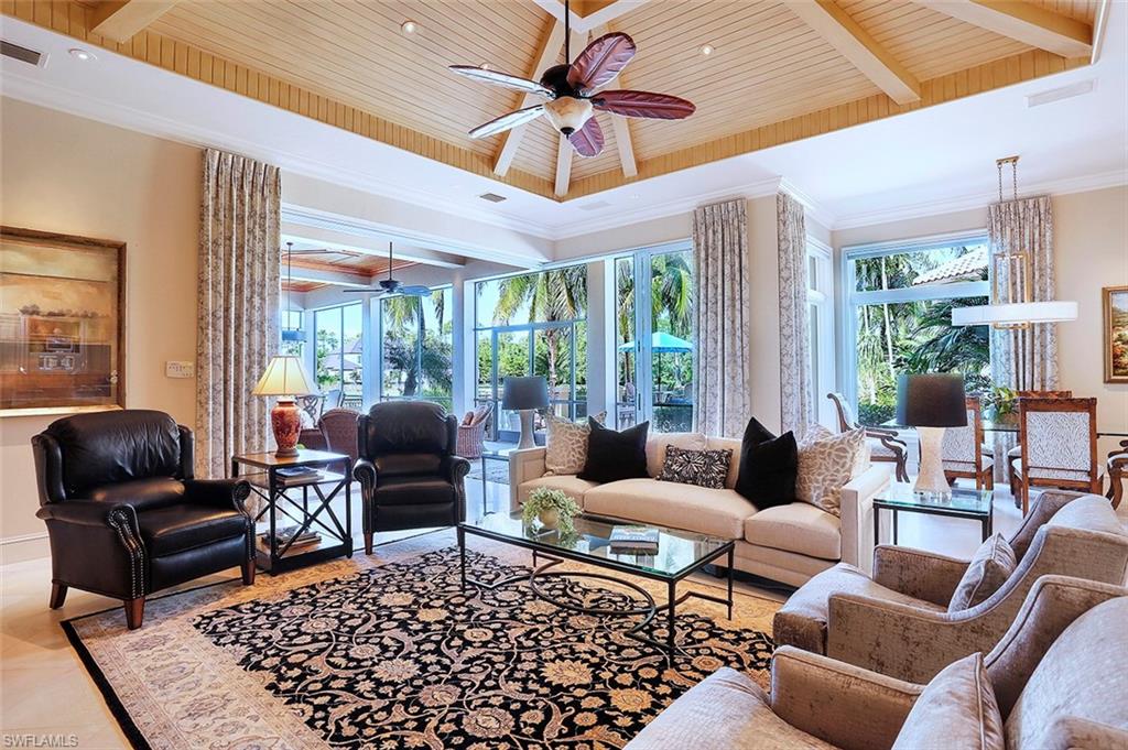 ESTUARY AT GREY OAKS - Residential