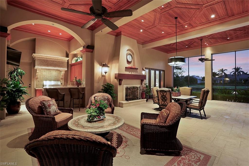 ESTUARY AT GREY OAKS - Residential