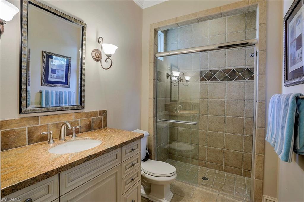 ESTUARY AT GREY OAKS - Residential