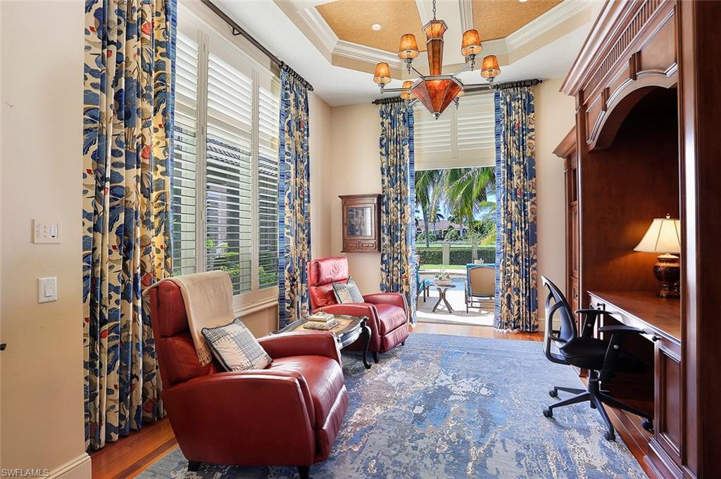 ESTUARY AT GREY OAKS - Residential