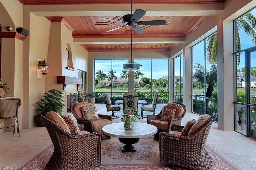 ESTUARY AT GREY OAKS - Residential