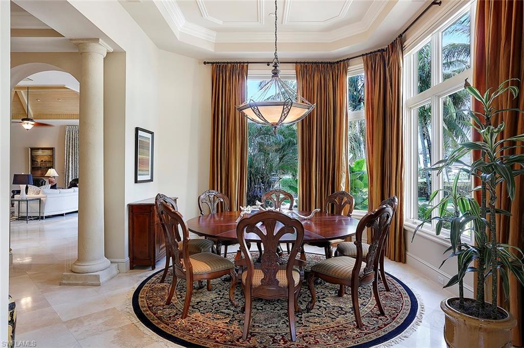 ESTUARY AT GREY OAKS - Residential