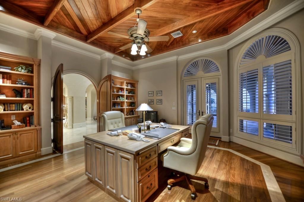 PORT ROYAL - Residential