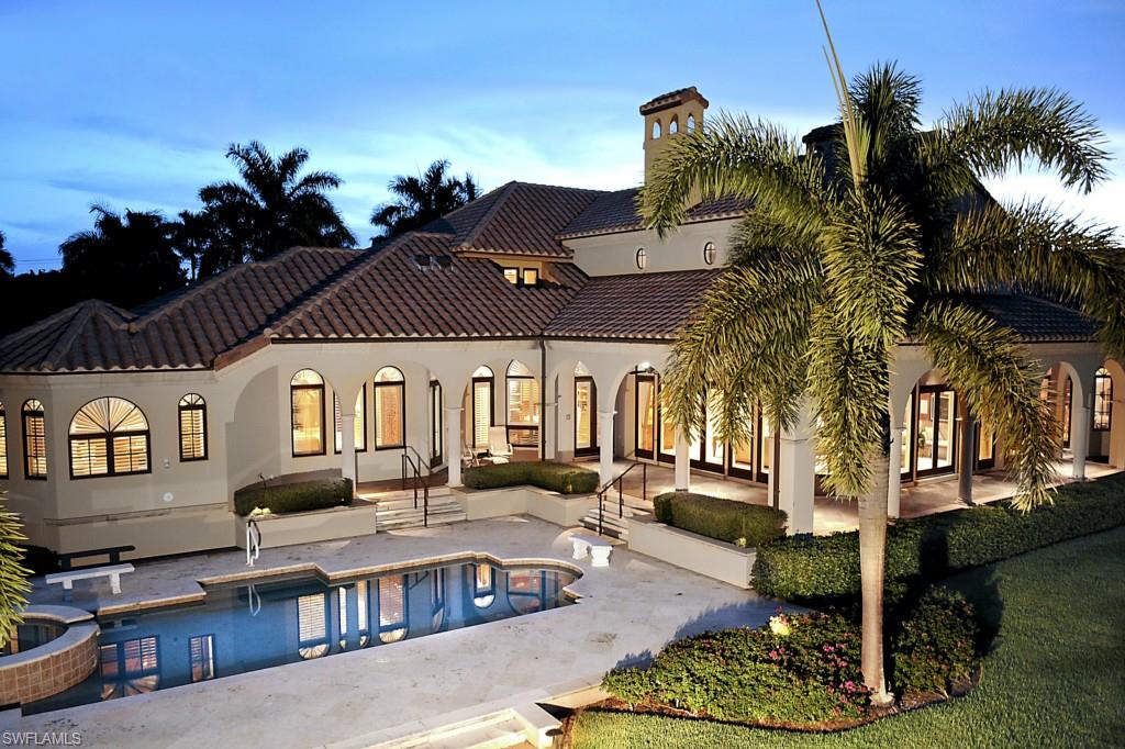 PORT ROYAL - Residential