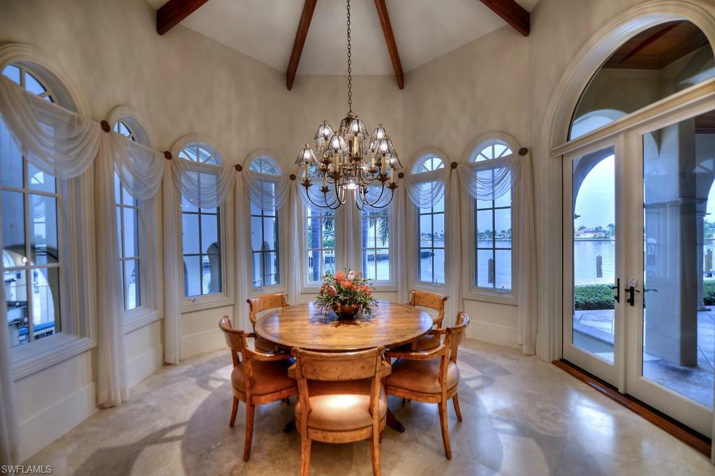 PORT ROYAL - Residential