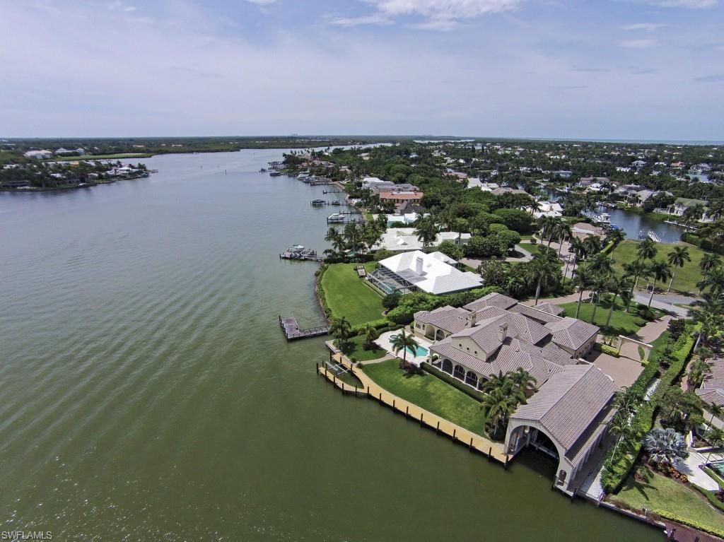 PORT ROYAL - Residential