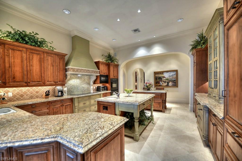 PORT ROYAL - Residential