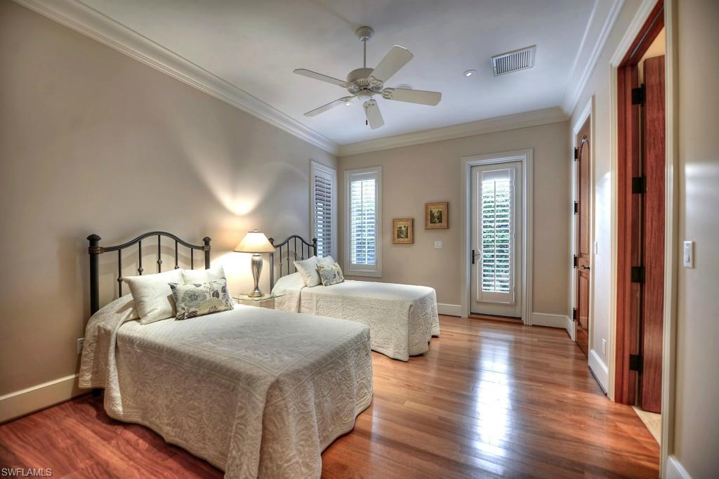 PORT ROYAL - Residential