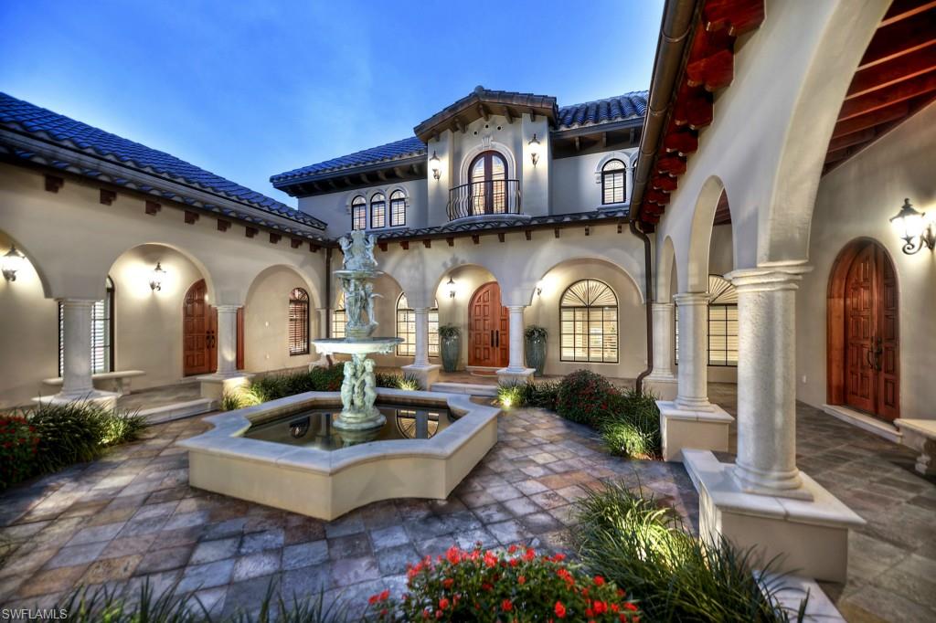 PORT ROYAL - Residential