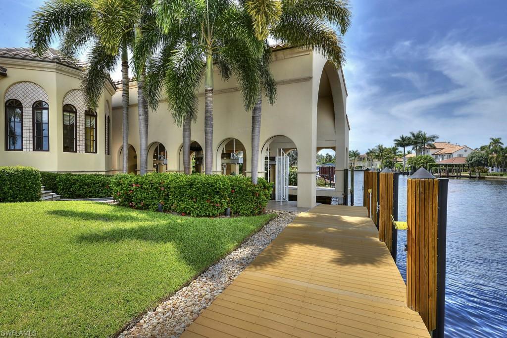 PORT ROYAL - Residential