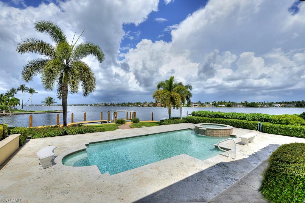 PORT ROYAL - Residential