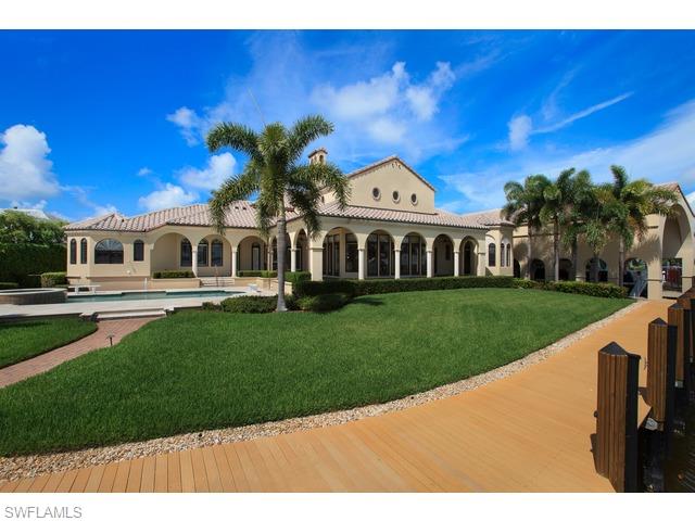 PORT ROYAL - Residential