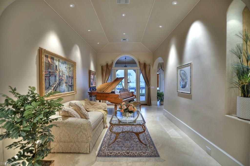 PORT ROYAL - Residential