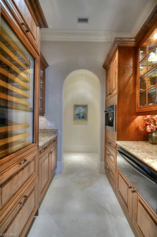 PORT ROYAL - Residential