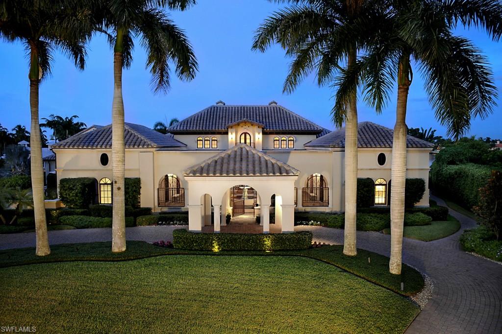 PORT ROYAL - Residential