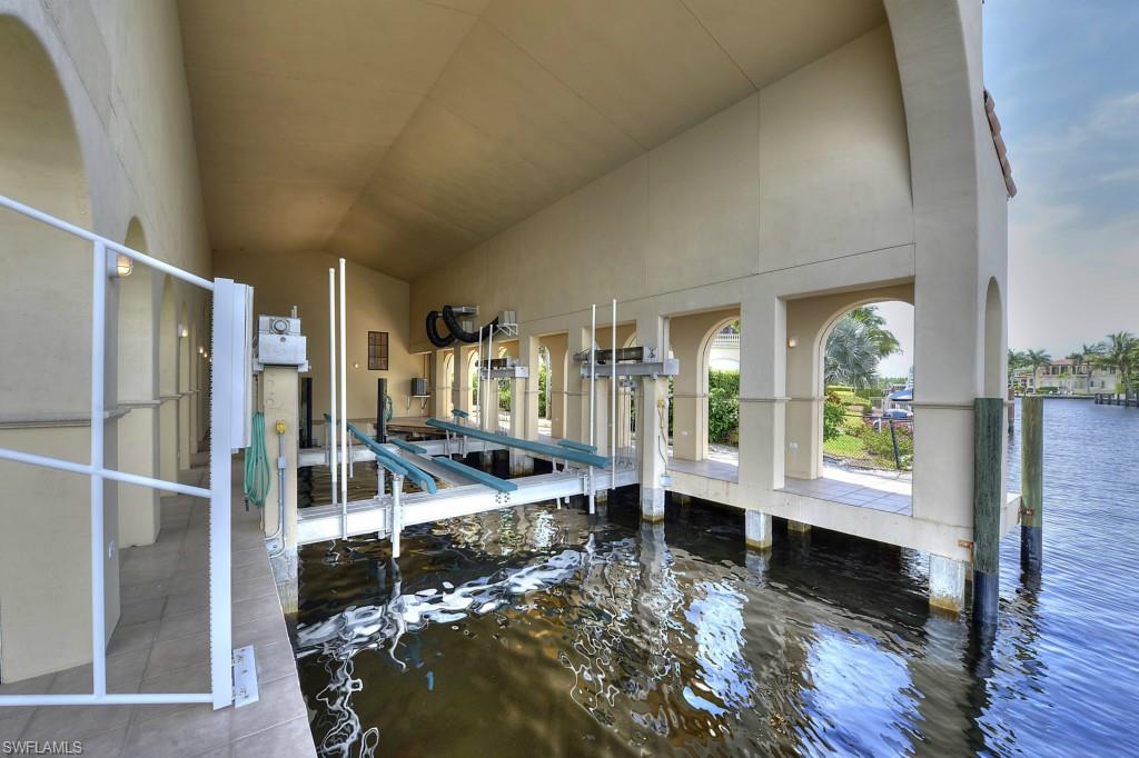 PORT ROYAL - Residential