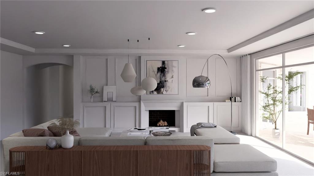 QUAIL WEST - Residential