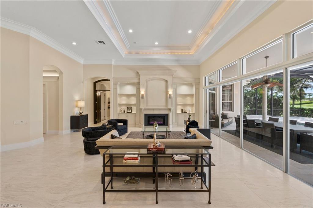 QUAIL WEST - Residential