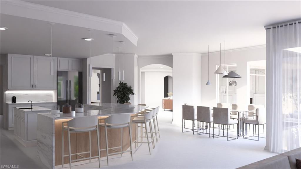 QUAIL WEST - Residential