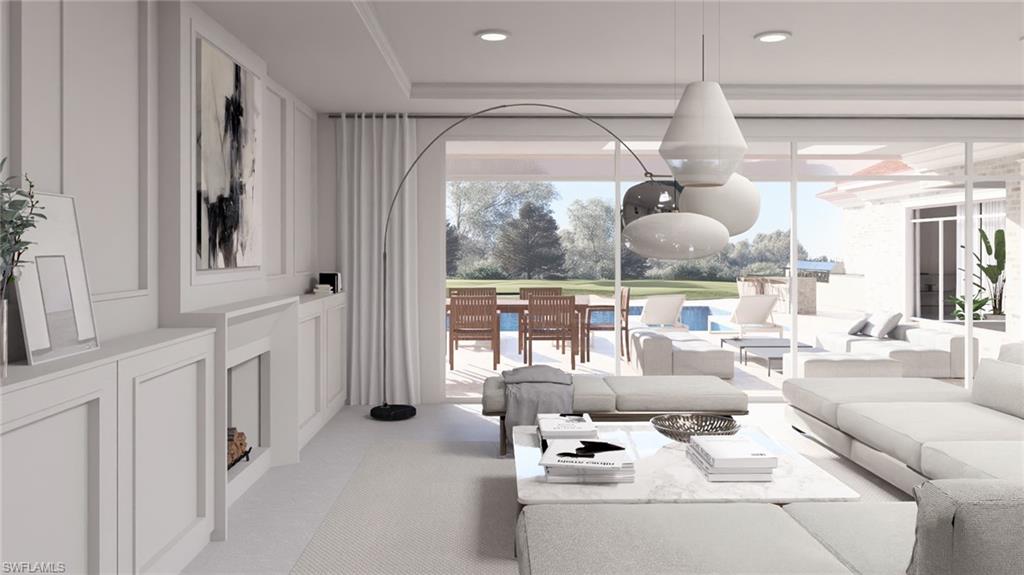 QUAIL WEST - Residential