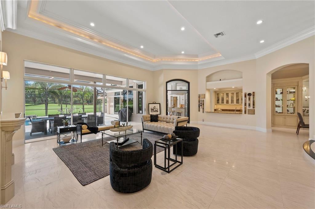 QUAIL WEST - Residential