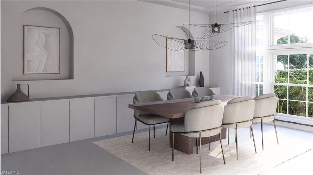 QUAIL WEST - Residential