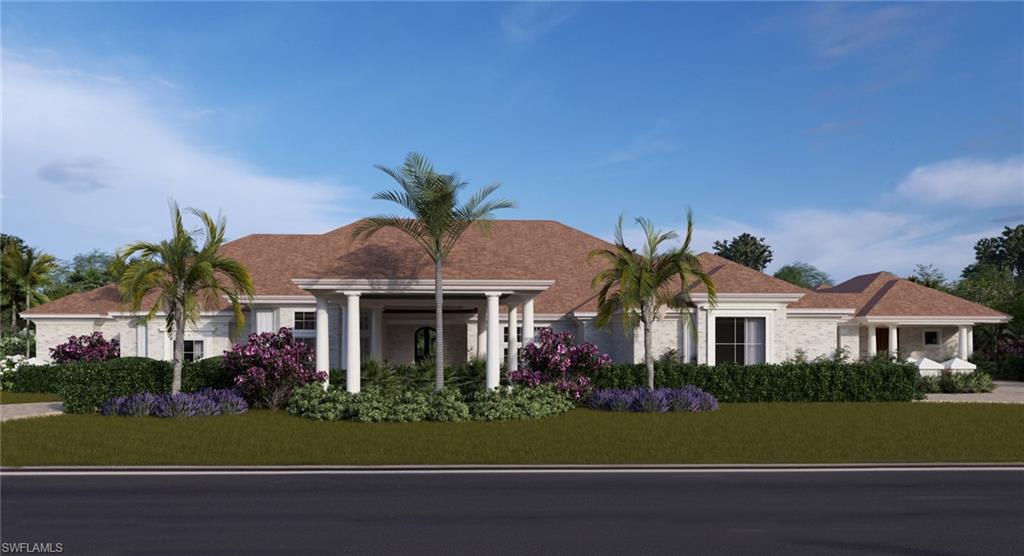 QUAIL WEST - Residential