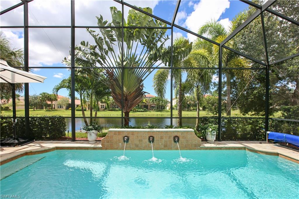 SATURNIA LAKES - Residential