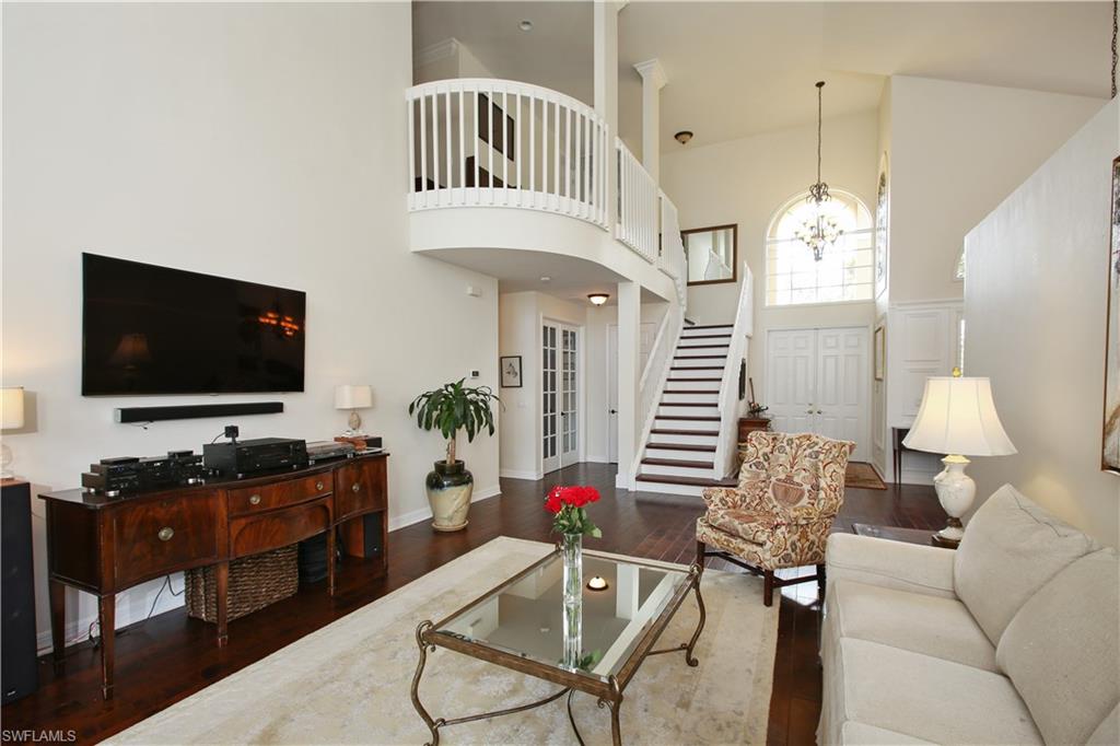 SATURNIA LAKES - Residential