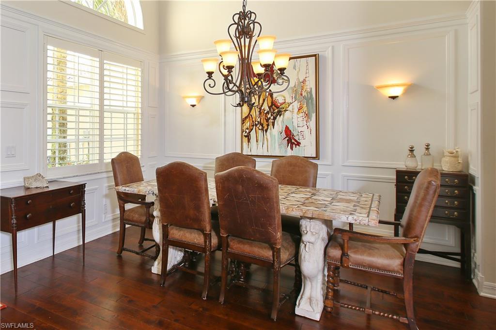 SATURNIA LAKES - Residential