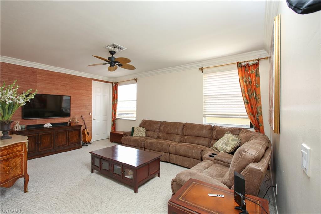 SATURNIA LAKES - Residential