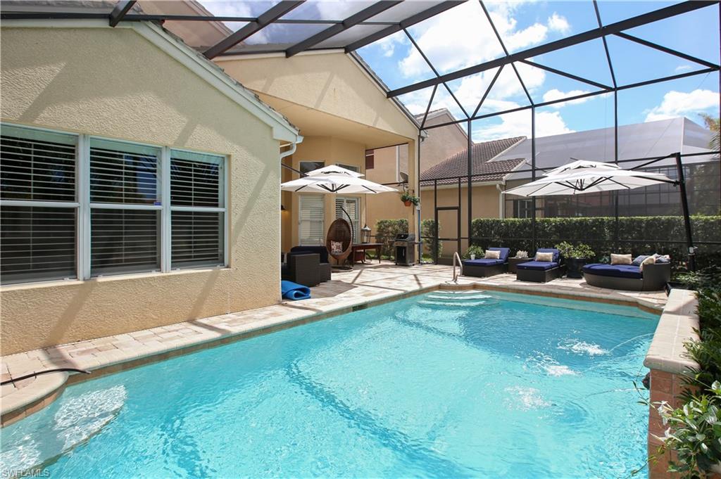 SATURNIA LAKES - Residential